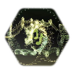 April Chromatic Scale