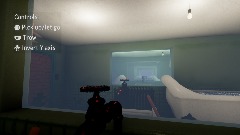 A screenshot taken in Dreams. 1 of 3.