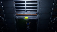 Remix of Science Fiction Asset Demo