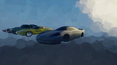 A screenshot taken in Dreams. 4 of 14.