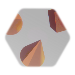 Stylized skybox + cel shading