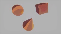 A screenshot taken in Dreams. 12 of 18.