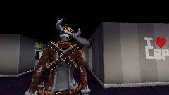 A screenshot taken in Dreams. 2 of 5.