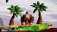 A screenshot taken in Dreams. 2 of 10.