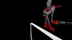 Papyrus Is Pi#sed