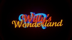 Willys Wonderland (VR trailer)