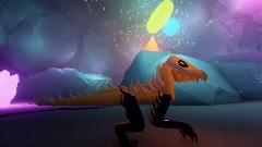 Cause of corruption...