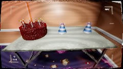 A screenshot taken in Dreams. 19 of 30.