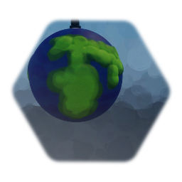 Lbp My earth