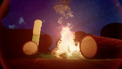 A screenshot taken in Dreams. 14 of 23.