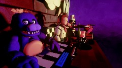 Chuck e cheeses birthday  song