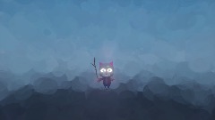 A screenshot taken in Dreams. 1 of 1.