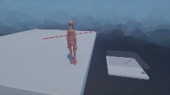 3D rotating mini map demo