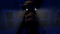 Foxy when he kills someone