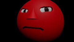 Meatball man approaches