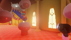 Undertale X Friday night funkin ugh