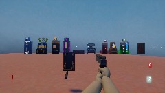 A screenshot taken in Dreams. 1 of 1.