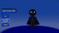 A screenshot taken in Dreams. 1 of 9.