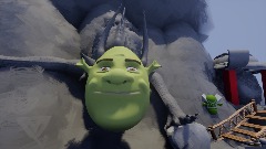 Shrekken