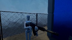 BlooD: fps shooter game