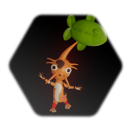 Koi Pikmin