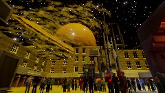 A screenshot taken in Dreams. 4 of 29.