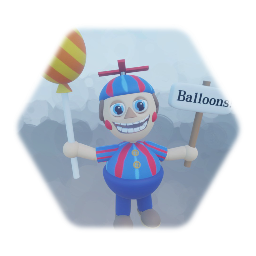 Balloon Boy