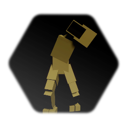 Pillar Chase <clue> Rosemary