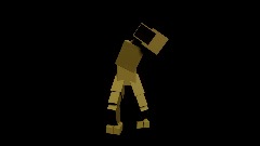 A screenshot taken in Dreams. 6 of 23.