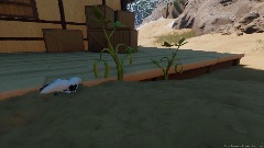 A screenshot taken in Dreams. 6 of 13.