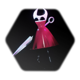 *<term>Silksong | Hornet*