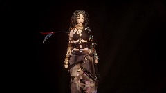 A screenshot taken in Dreams. 6 of 18.