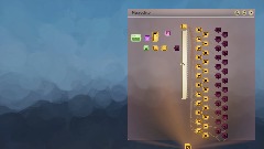 A screenshot taken in Dreams. 4 of 28.