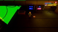 A screenshot taken in Dreams. 4 of 12.