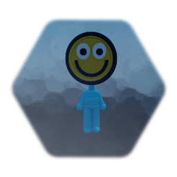 Smiley Guy