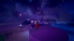 A screenshot taken in Dreams. 2 of 3.