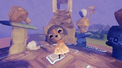 Kumi's Treasure Heist