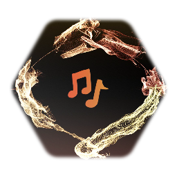 アレンジ用トラック置き場