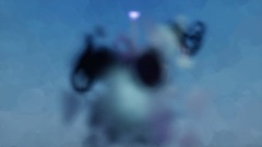 A screenshot taken in Dreams. 1 of 25.