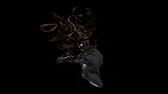 A screenshot taken in Dreams. 14 of 29.