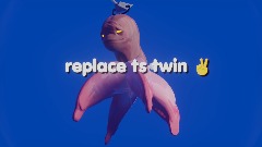 A screenshot taken in Dreams. 12 of 13.