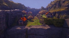 A screenshot taken in Dreams. 2 of 5.