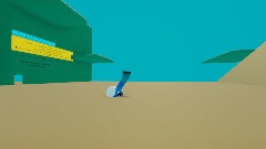 A screenshot taken in Dreams. 1 of 1.