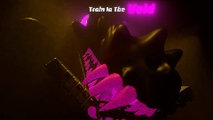 AY| Train In The Void