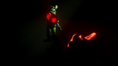A screenshot taken in Dreams. 4 of 4.