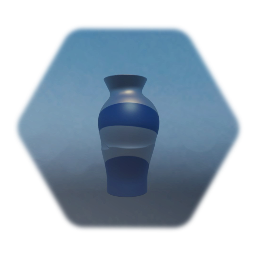 Spyro vase breakable
