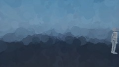 Everyone look, its a square man