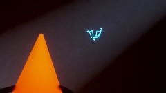 A screenshot taken in Dreams. 20 of 28.