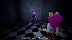 A screenshot taken in Dreams. 4 of 27.