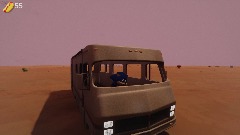 A screenshot taken in Dreams. 7 of 9.